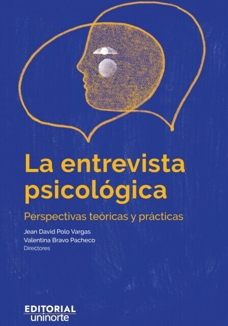 La entrevista psicológica main product photo