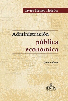 Administración pública económica