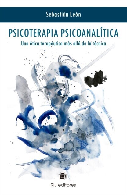 Psicoterapia psicoanalítica: una ética terapéutica más allá de la técnica main product photo