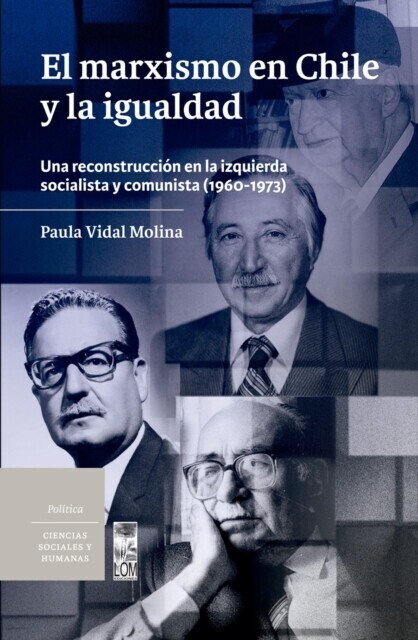El marxismo en Chile y la igualdad main product photo