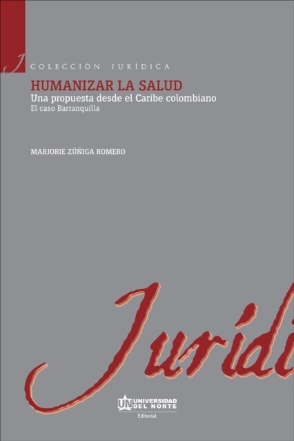 Humanizar la salud main product photo