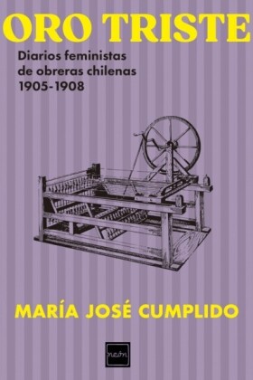 Oro triste