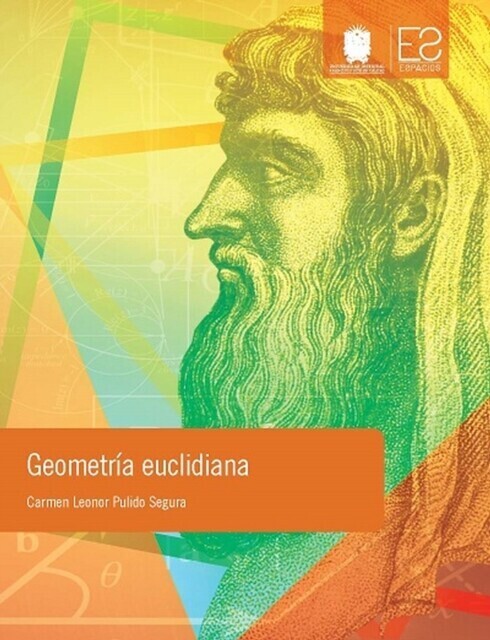 Geometría euclidiana main product photo