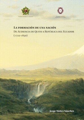 La formación de una nación