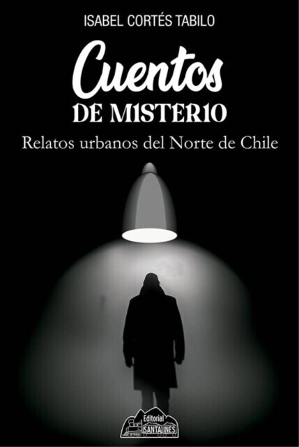 Cuentos de misterio main product photo
