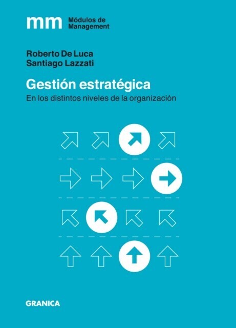 Gestión Estratégica main product photo