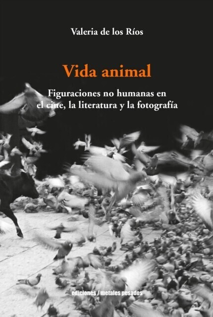 Vida animal main product photo