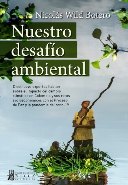 Nuestro desafío ambiental main product photo