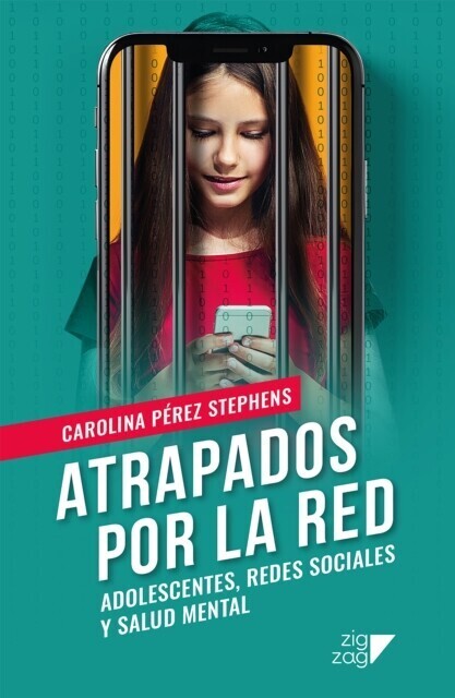 Atrapados por la red main product photo