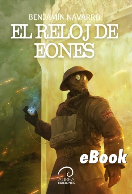 El Reloj de Eones main product photo