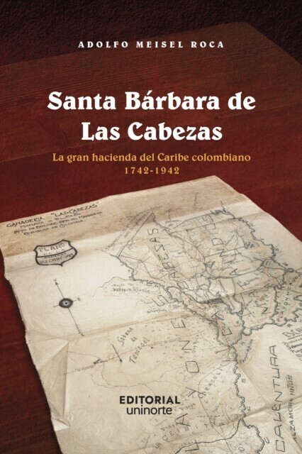 Santa Bárbara de Las Cabezas main product photo