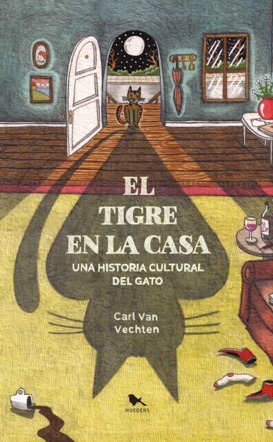 El tigre en la casa main product photo