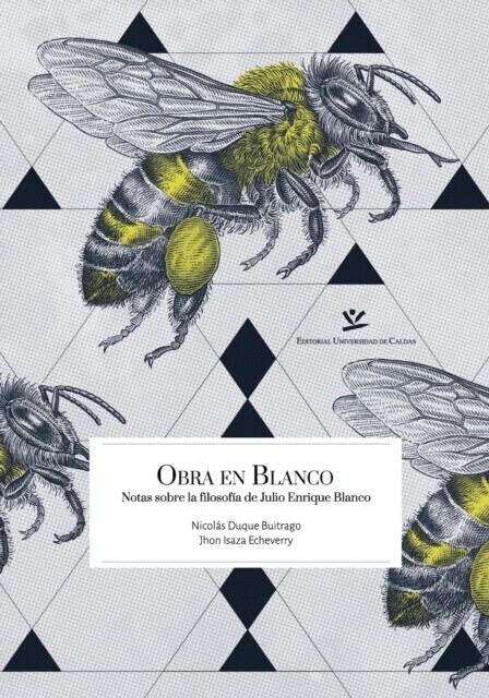 Obra en Blanco main product photo