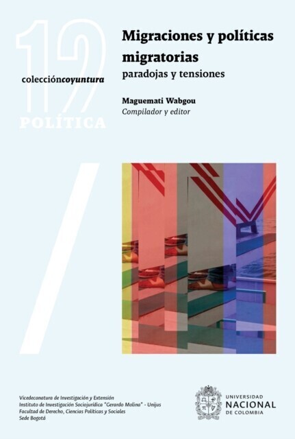 Migraciones y políticas migratorias main product photo