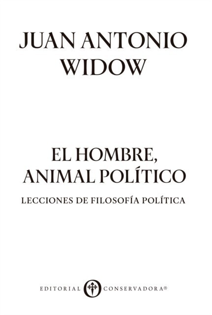 El Hombre, Animal Político main product photo