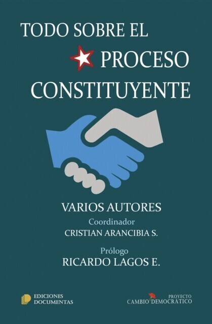 Todo sobre el proceso constituyente main product photo