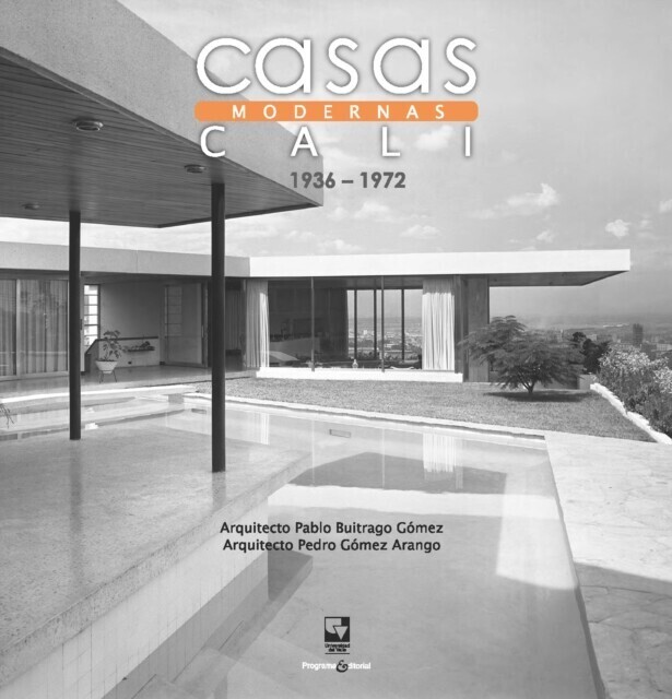 Casas modernas en Cali main product photo