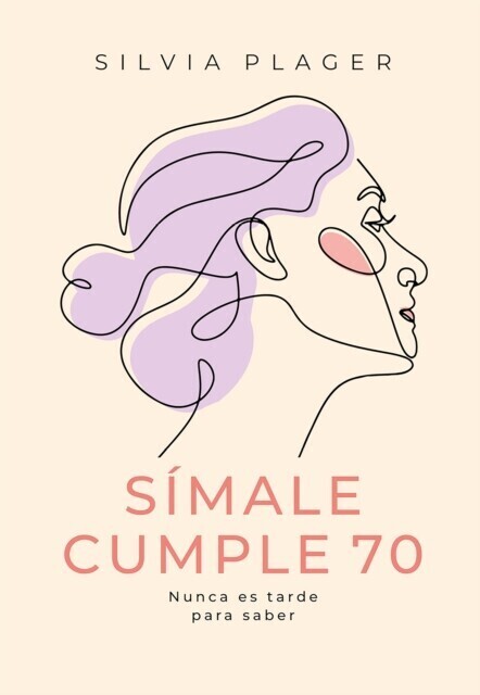 Símale cumple 70 main product photo