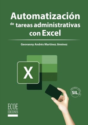 Automatización de tareas administrativas con Excel