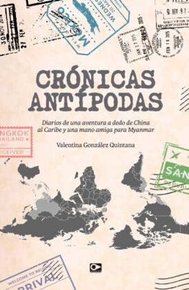 Cronicas Antipodas