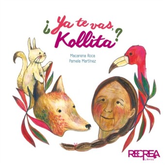 ¿Ya te vas, Kollita?