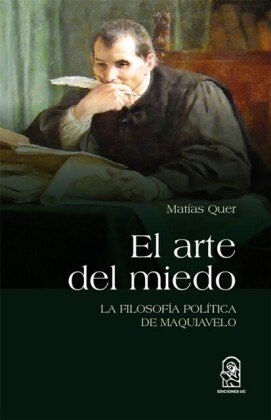 El arte del miedo