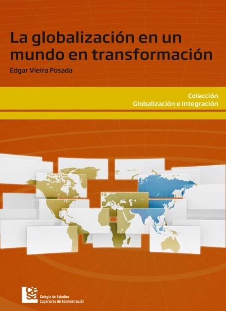 La globalización en un mundo en transformación main product photo
