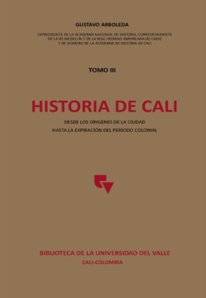 Historia de Cali