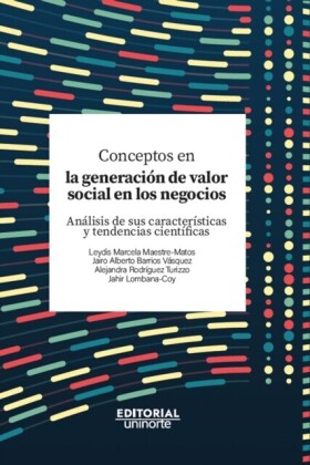 Conceptos en la generación de valor social en los negocios