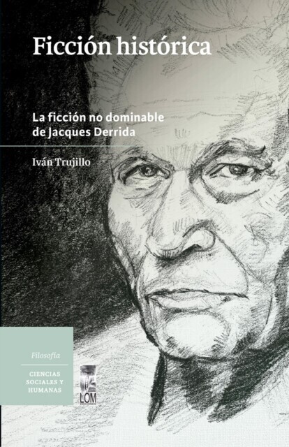 Ficción histórica main product photo