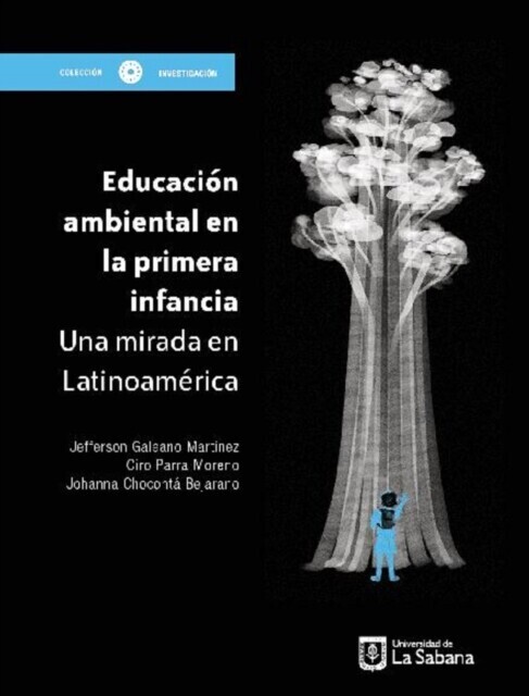 Educación ambiental en la primera infancia main product photo