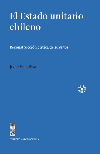 El Estado unitario chileno main product photo