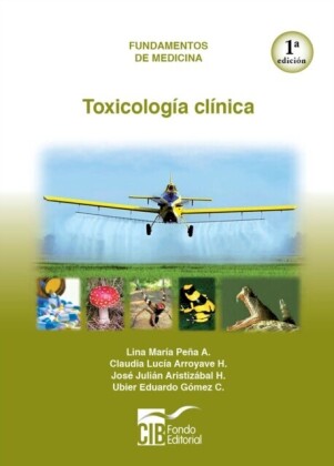 Toxicología clínica