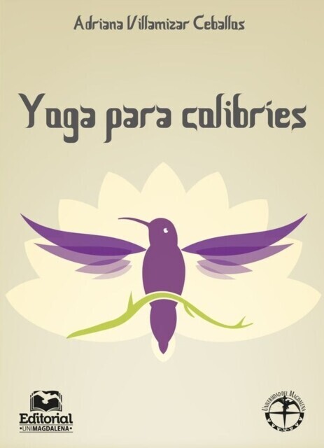 Yoga para colibríes main product photo