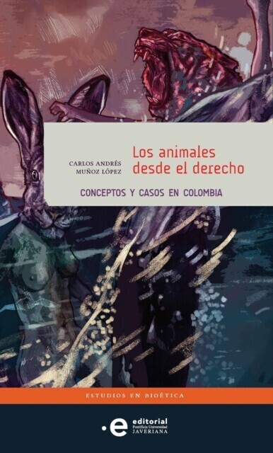 Los animales desde el derecho main product photo