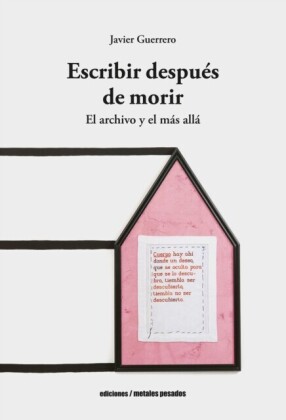 Escribir después de morir