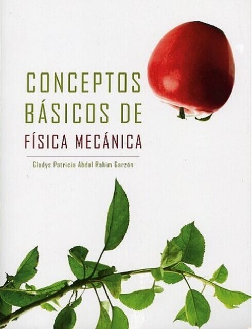 Conceptos Básicos De Física Mecánica main product photo