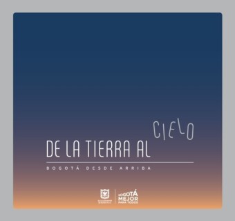 De la tierra al cielo