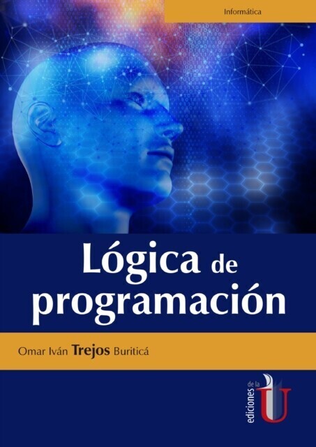 Lógica de programación main product photo