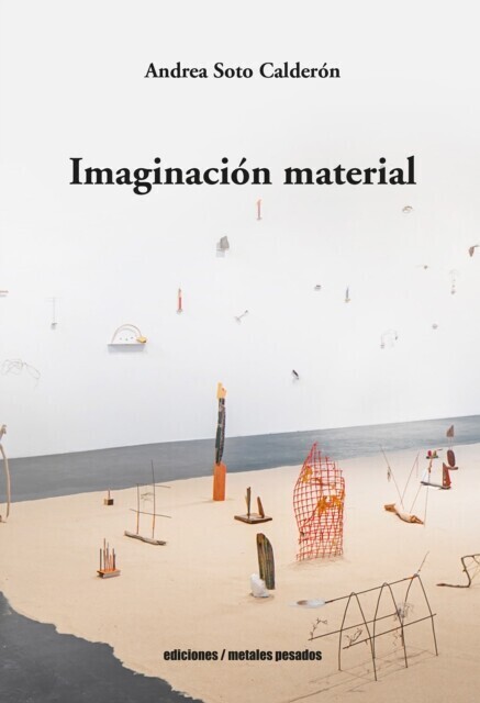 Imaginación material main product photo