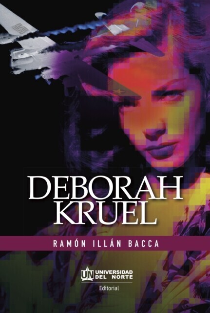 Deborah Kruel main product photo
