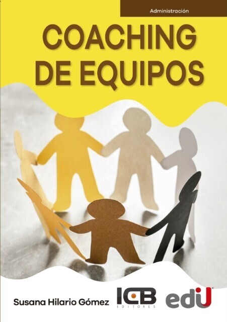 Coaching de equipos main product photo