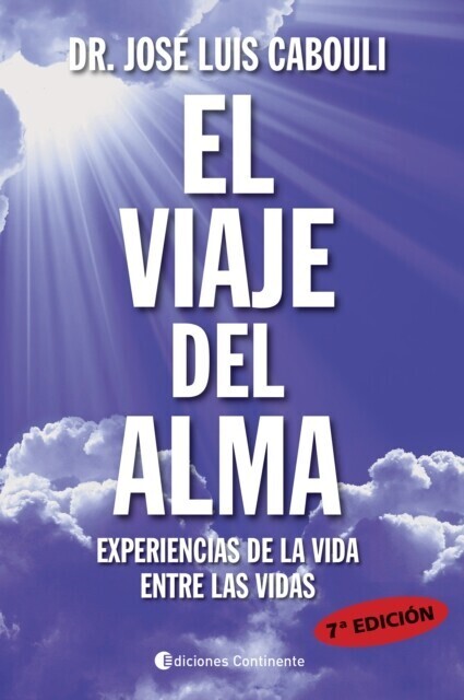 El viaje del alma main product photo