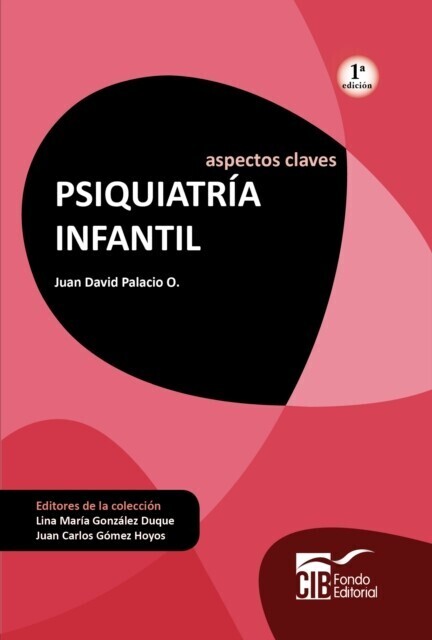 Psiquiatría infantil main product photo