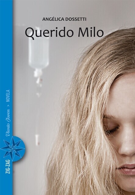 Querido Milo main product photo