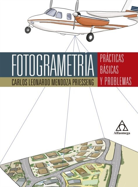 Fotogrametría main product photo