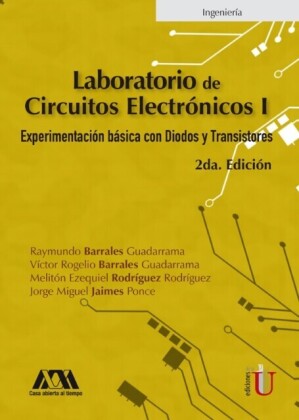 Laboratorio de circuitos electrónicos I