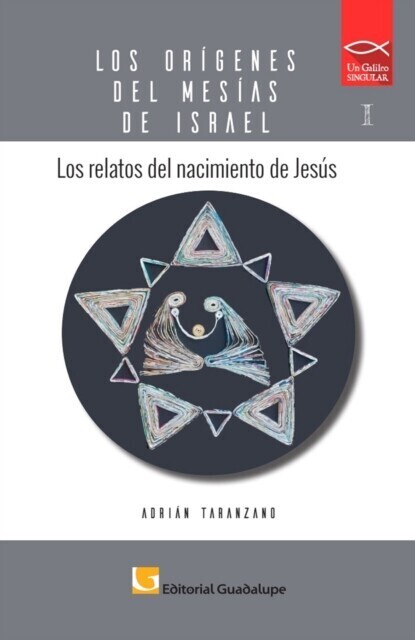 Los relatos del nacimiento de Jesús main product photo