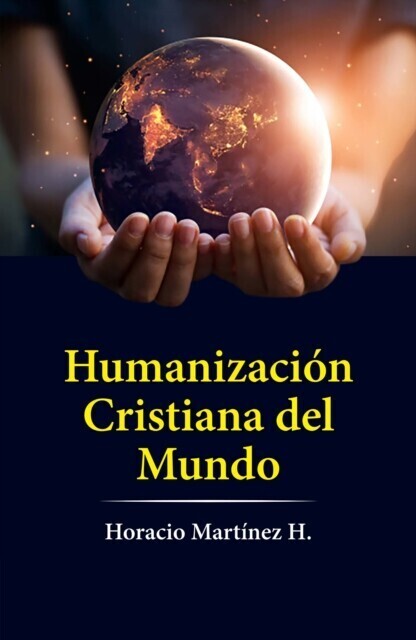 Humanización cristiana del mundo main product photo