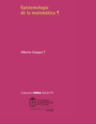 Epistemología de la matemática